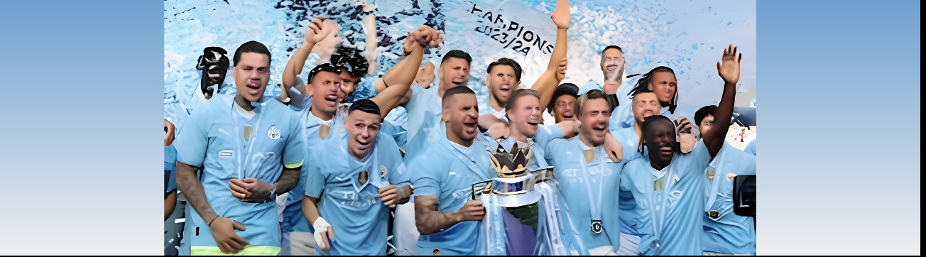 Manchester City Fans