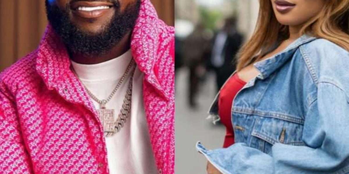 Another Lady Calls Out Davido For Impregnating Her.