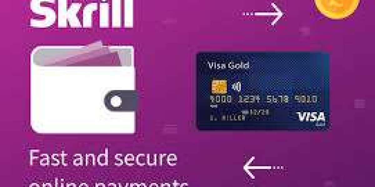How can i open a skrill account in nigeria