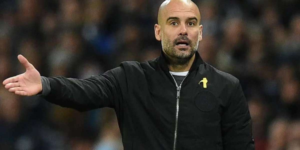 UCL final: coach Guardiola unveils Man City’s squad to face Inter Milan in Turkey