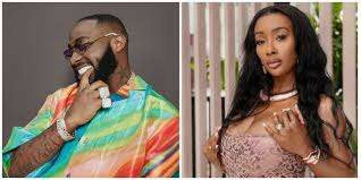 US-based Lady Calls Davido Out For Allegedly Impregnating Her