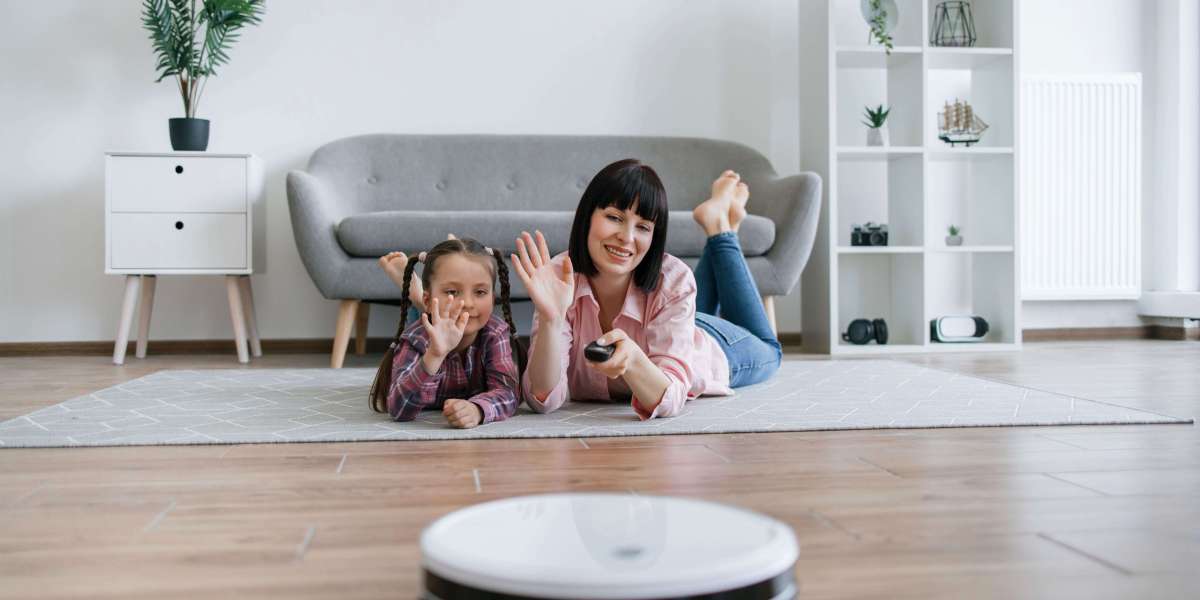 15 Funny People Working In Robot Vacuum That Vacuums And Mops In Robot Vacuum That Vacuums And Mops