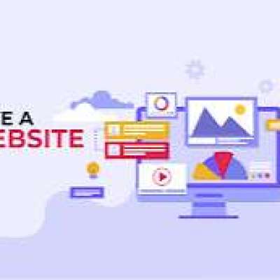 Website Profile Picture