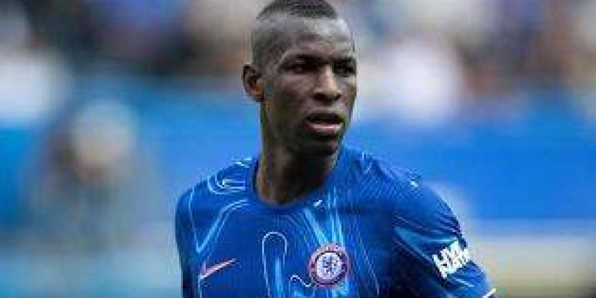 Chelsea Set £100M Price Tag on Nicolas Jackson